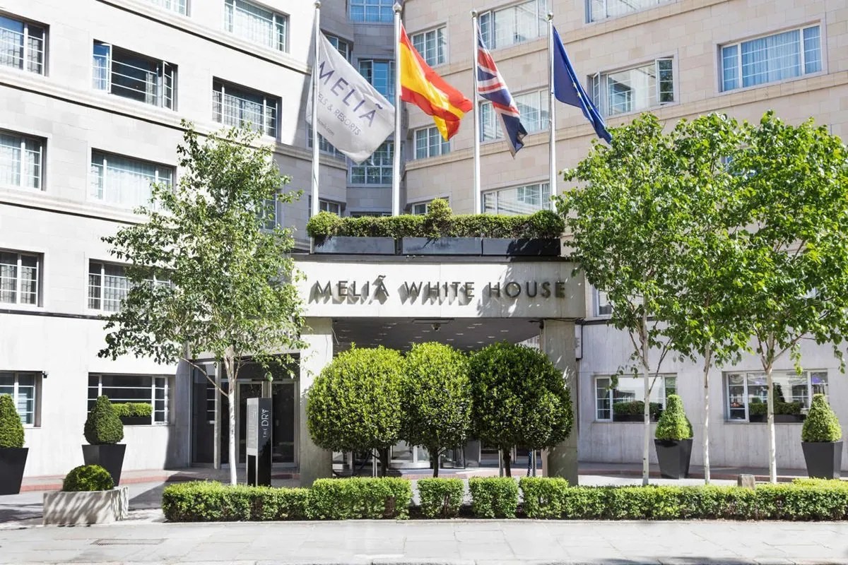 Melia White House