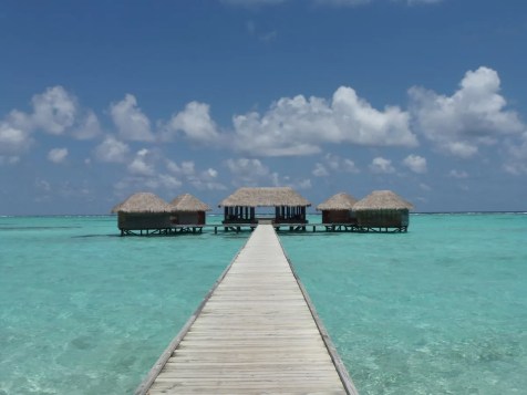 2011 Maldives