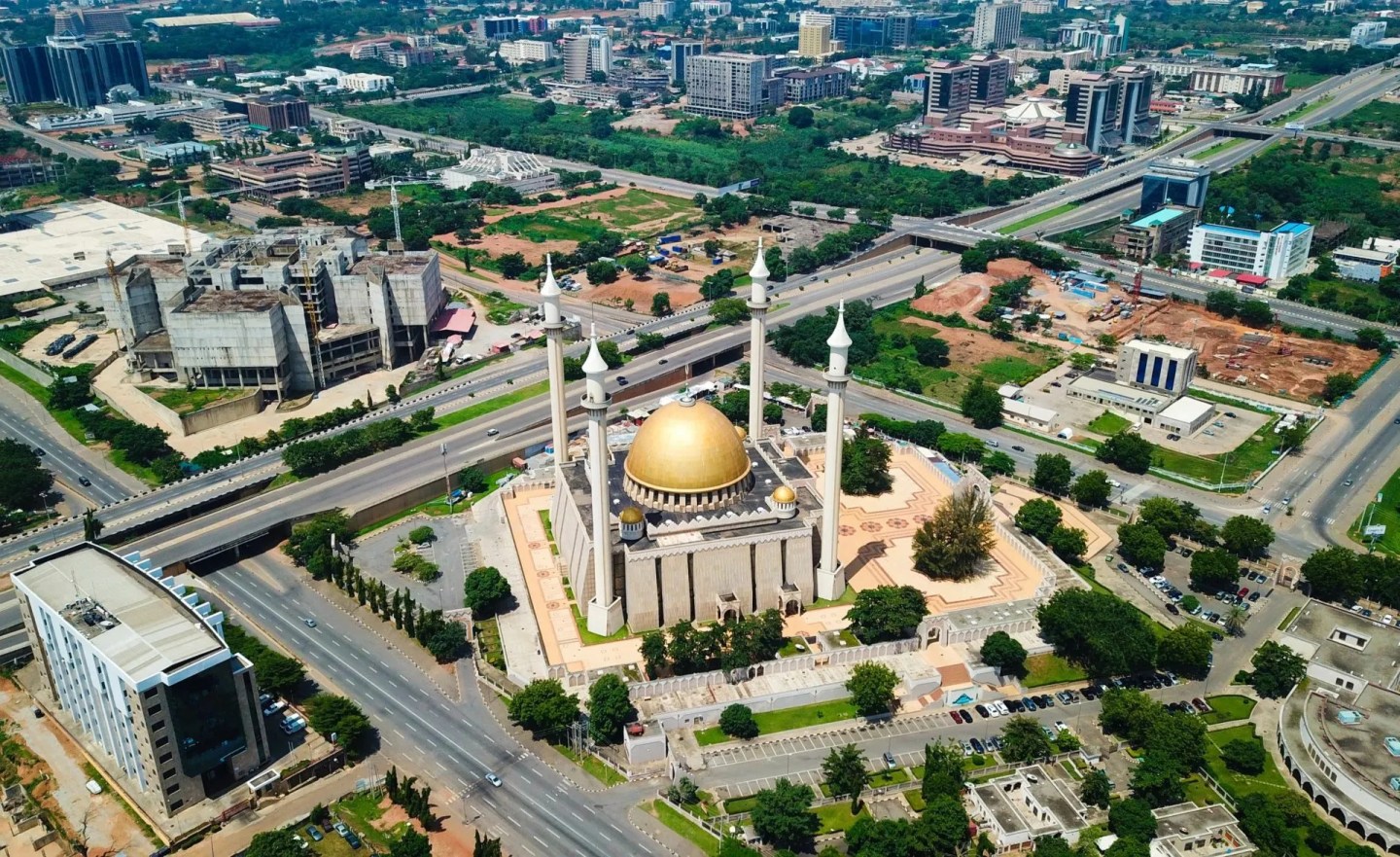 Abuja Nigeria