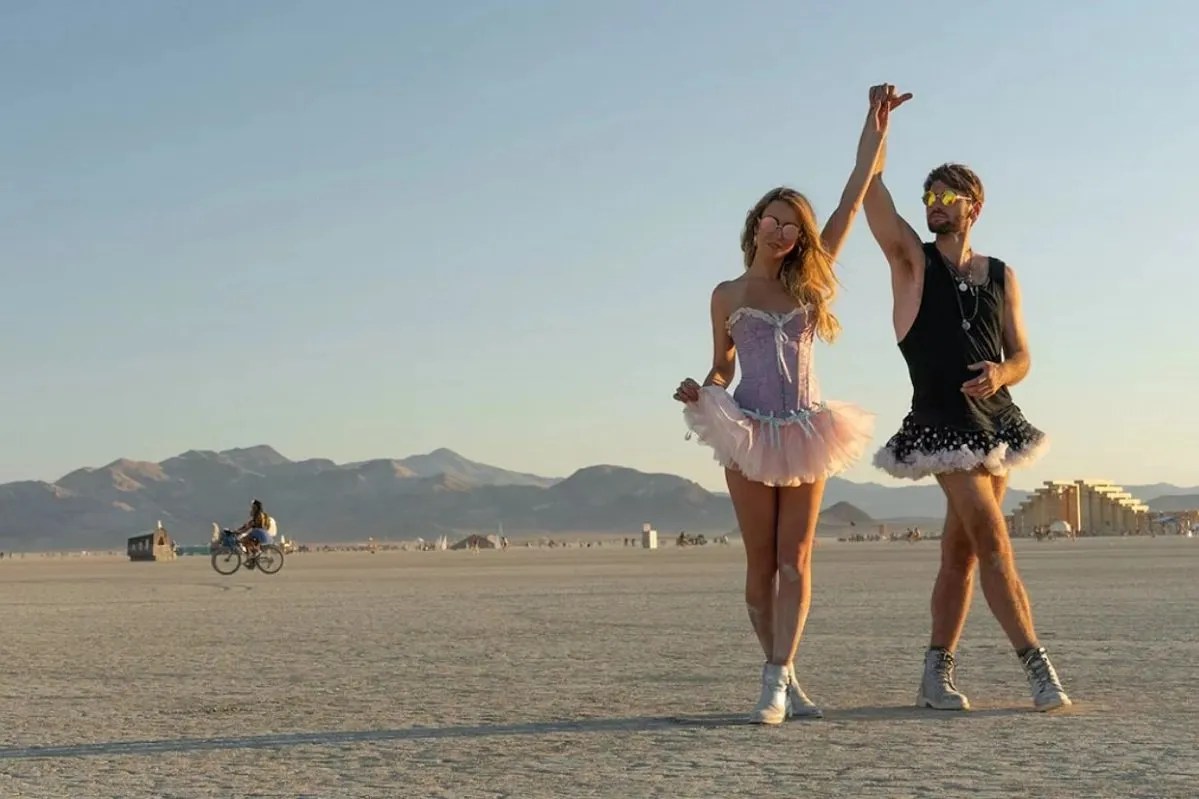 Afrikaburn