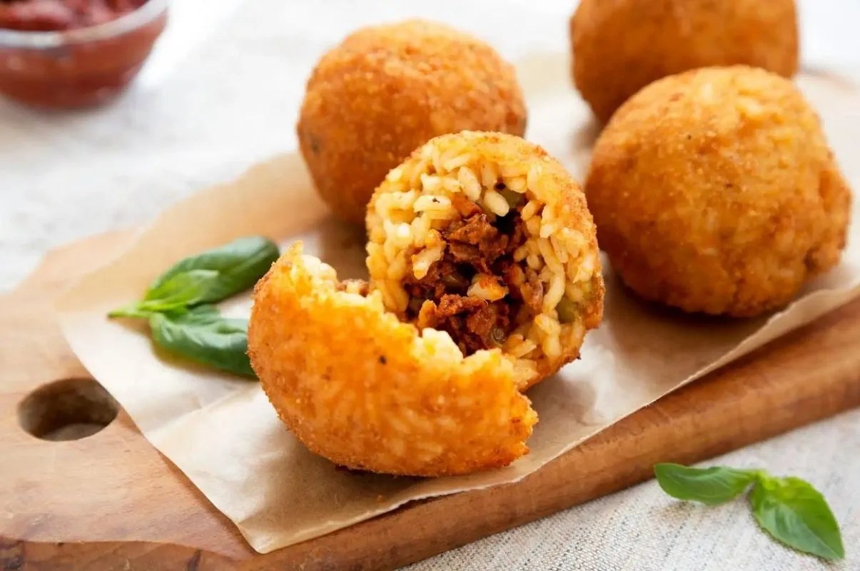 italian food