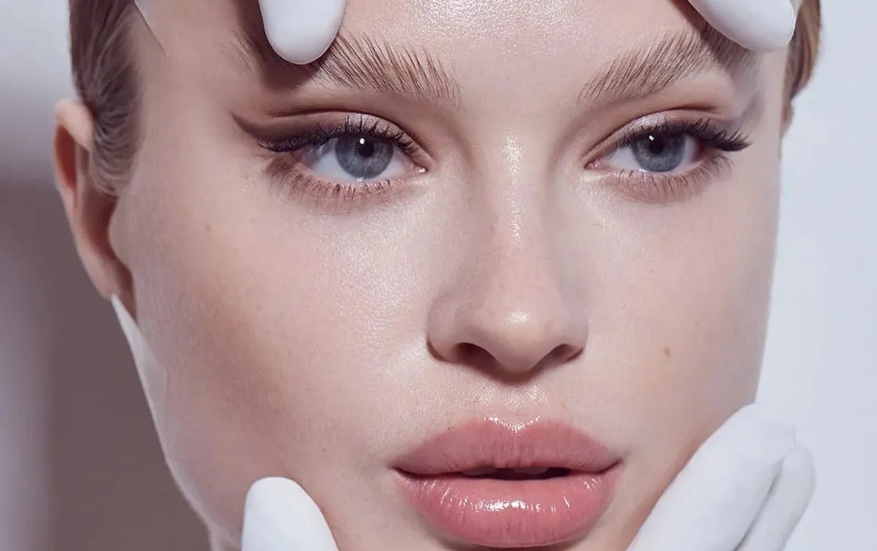 Baby botox