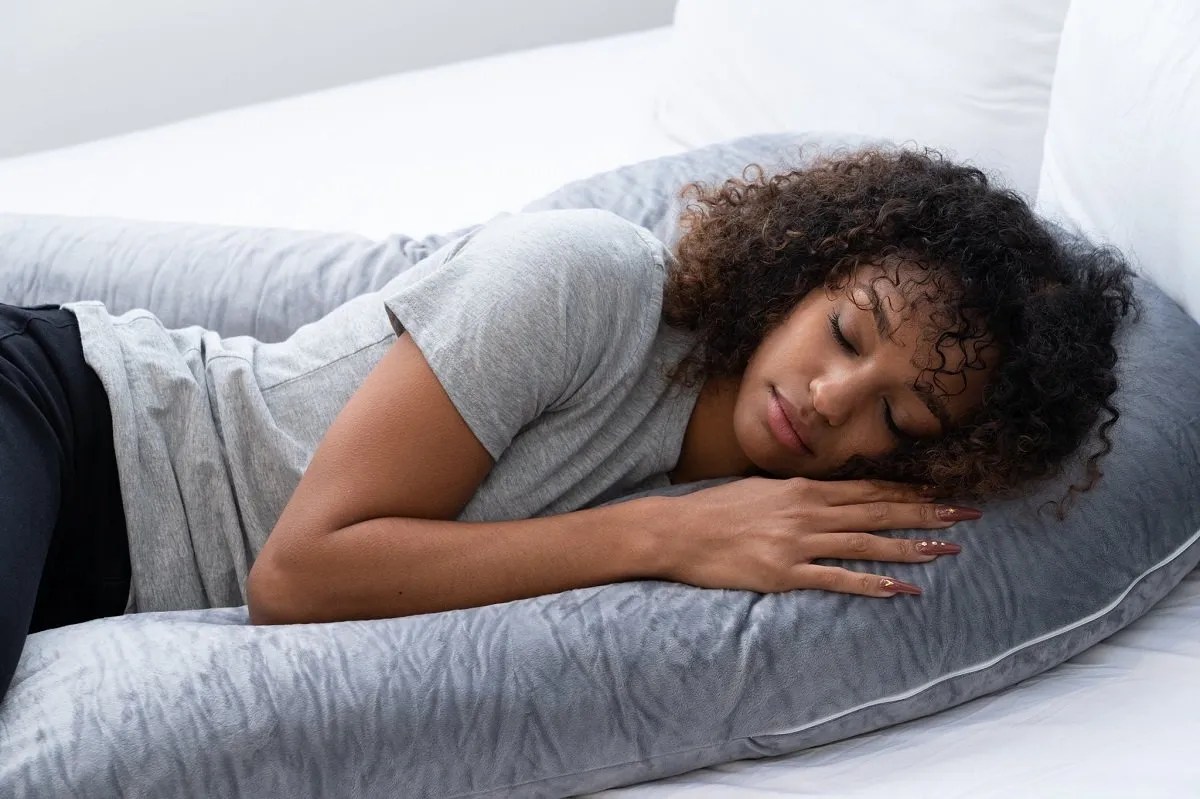 pregnancy Pillows
