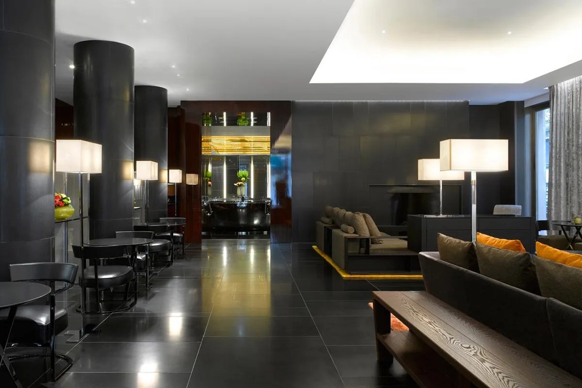 Bulgari London, simply speechless