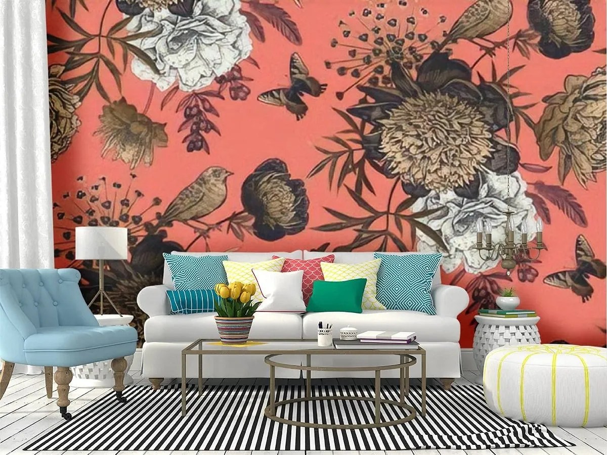 winter home decor