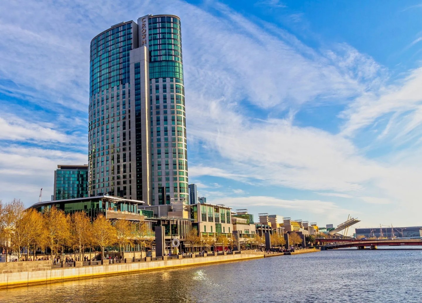 Crown-Towers-Melbourne-