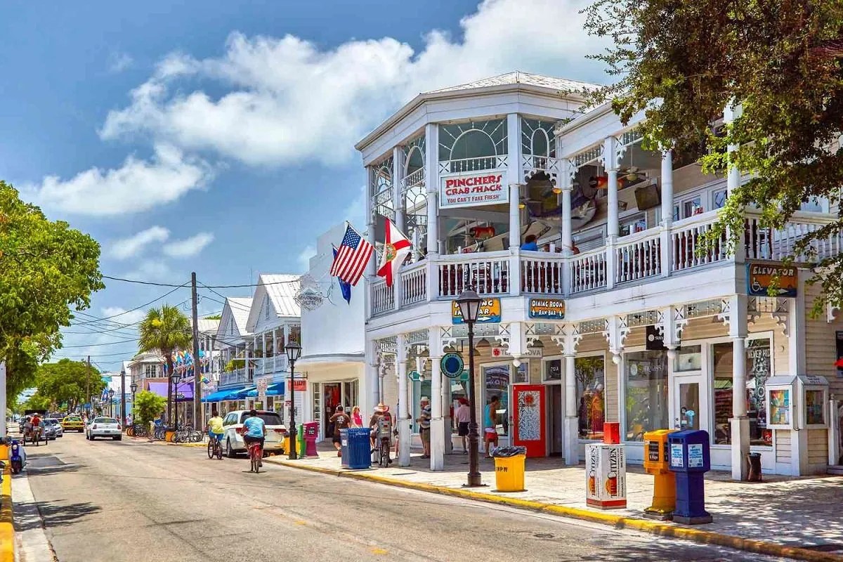 Duval Street 