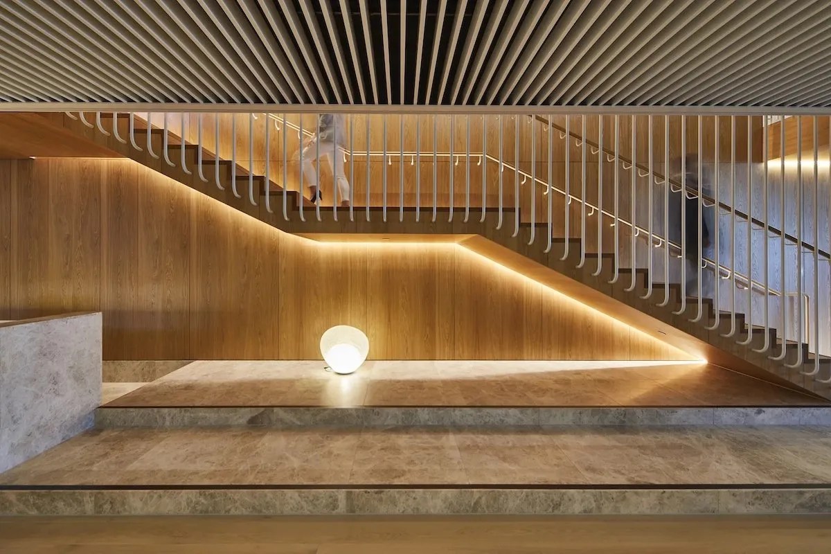 Interior design - Lighting