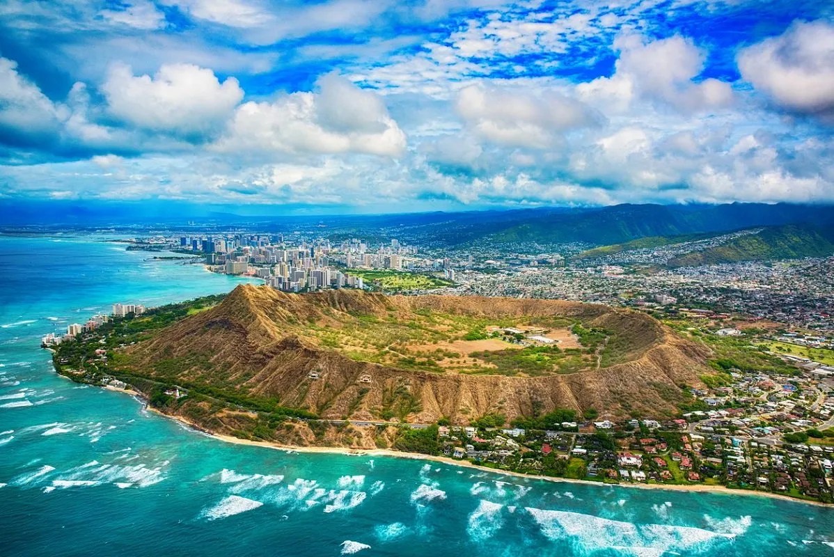 Hawaii Oahu