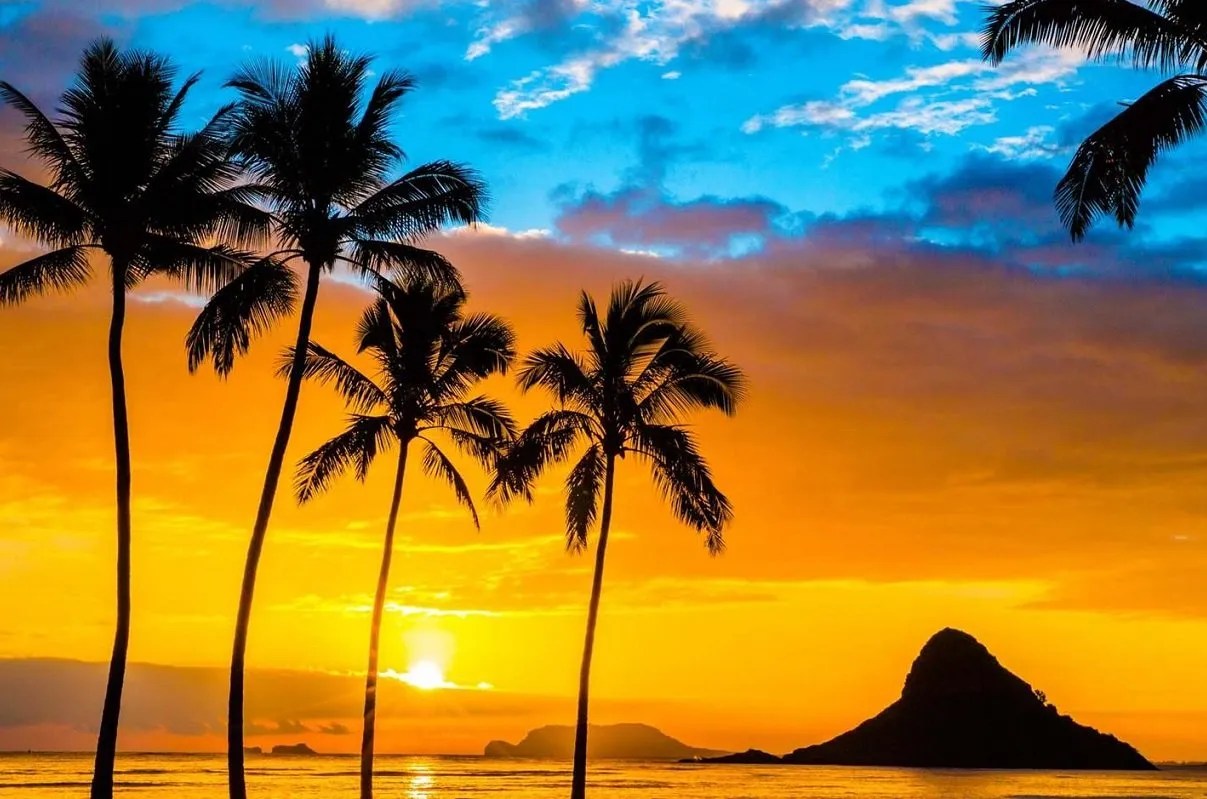 Oahu, Hawaii