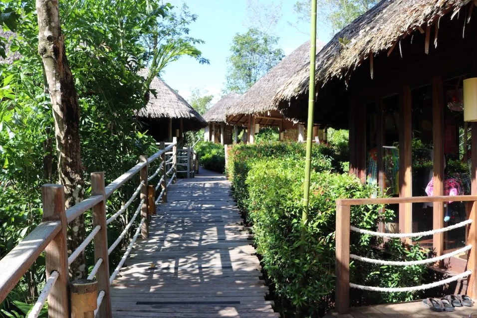 Six Senses SPA