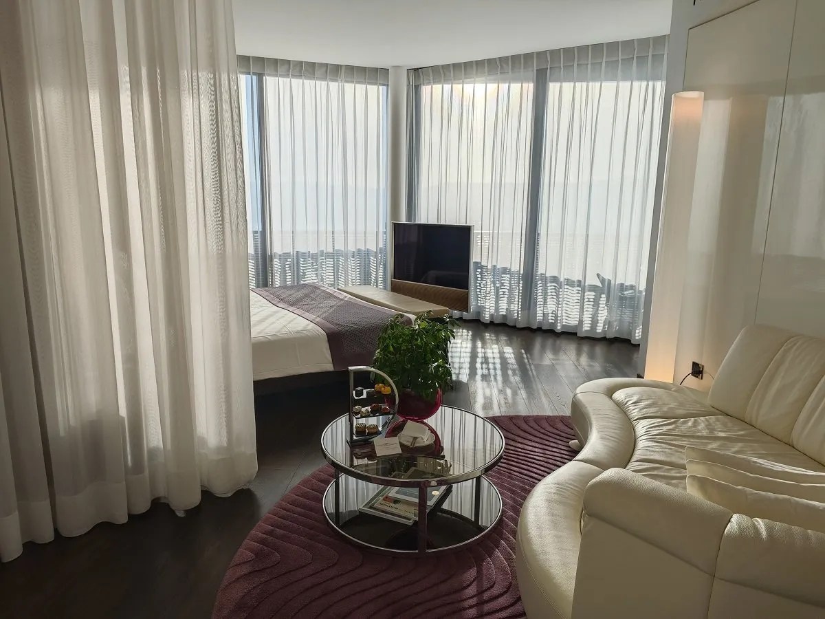 The Dolder Grand