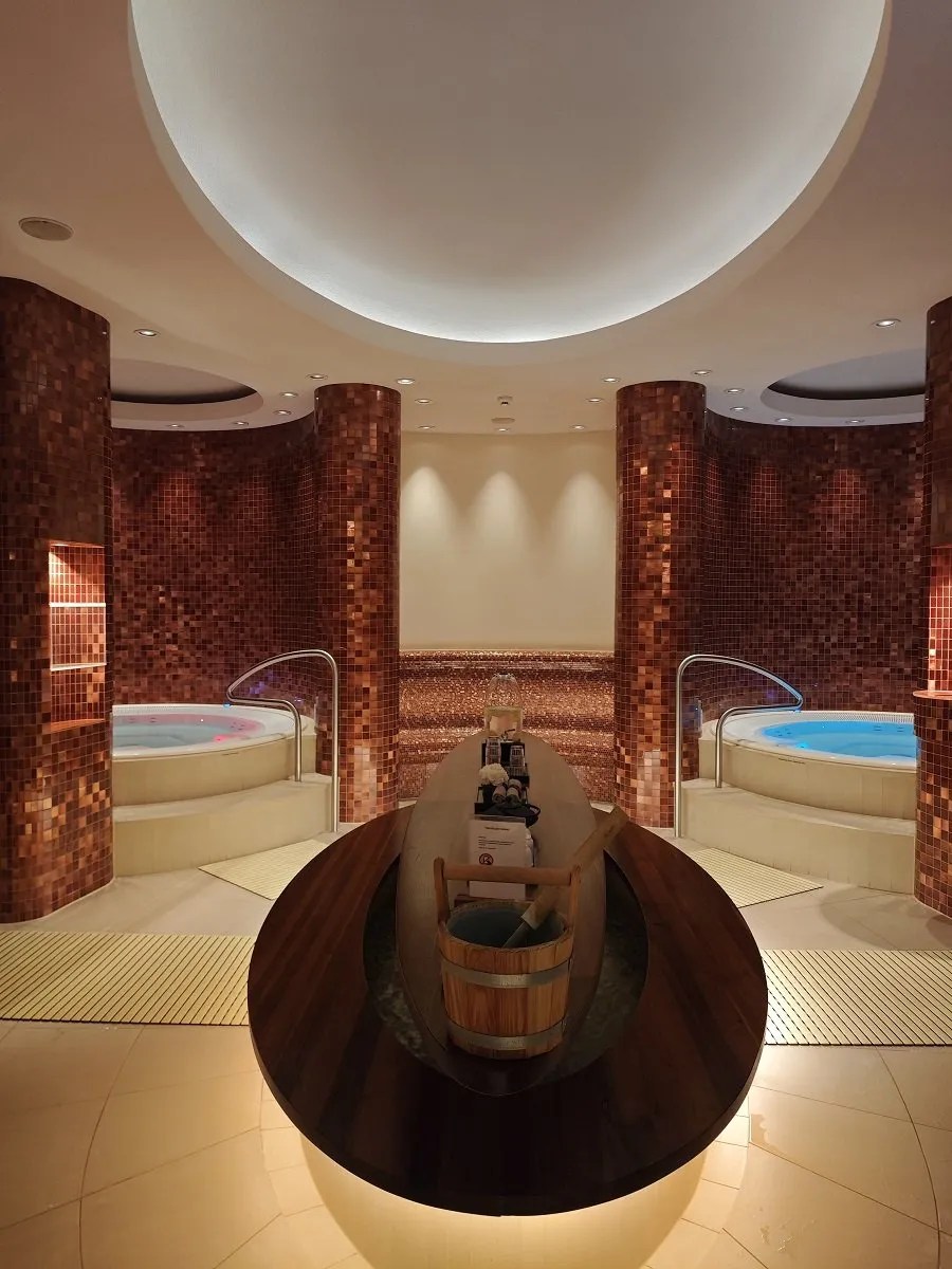 The Dolder Grand