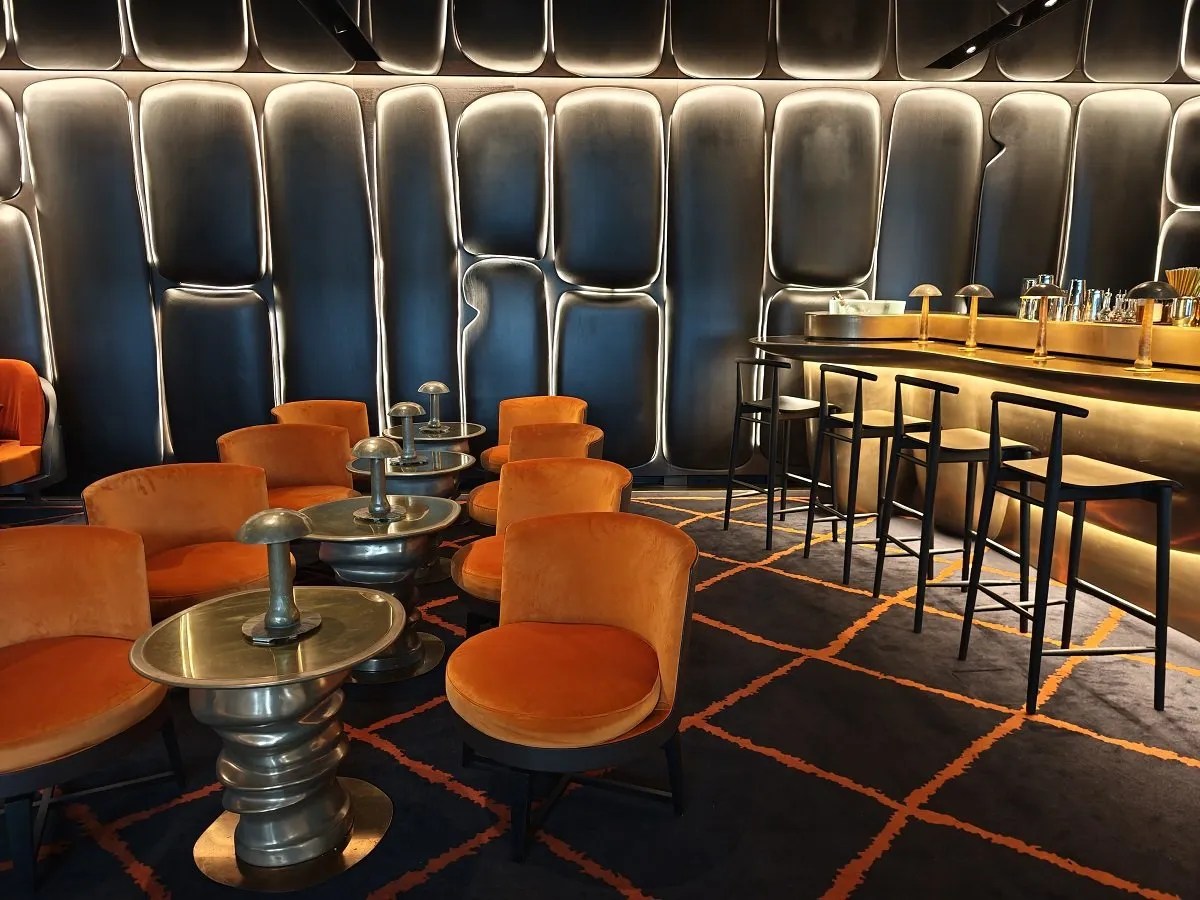 The Dolder Grand