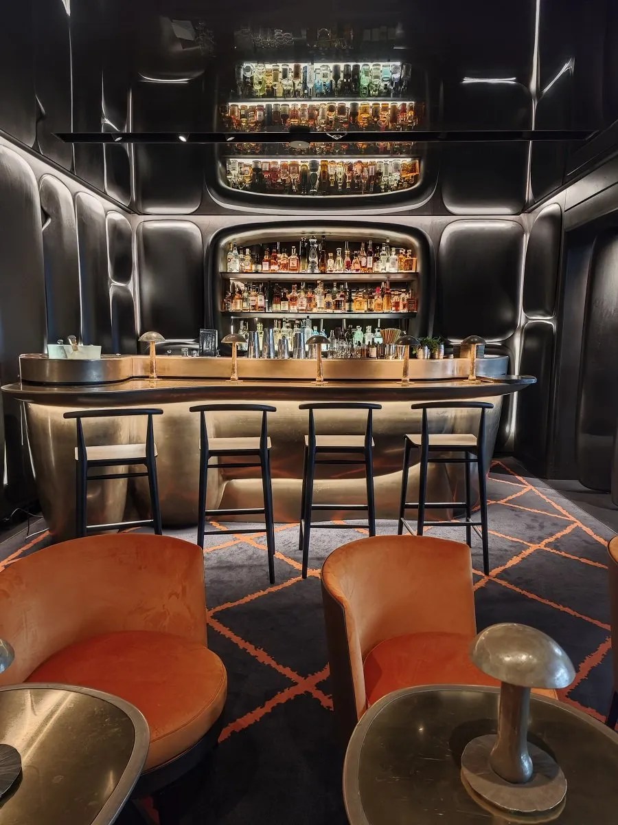 The Dolder Grand