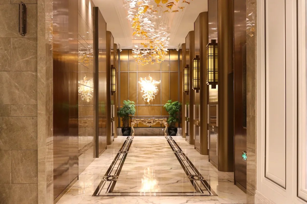 Lifts