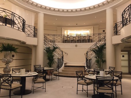 Ritz Club Spa