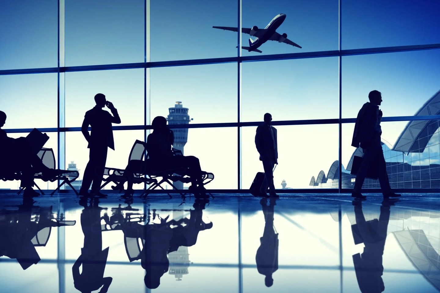 Business Travel