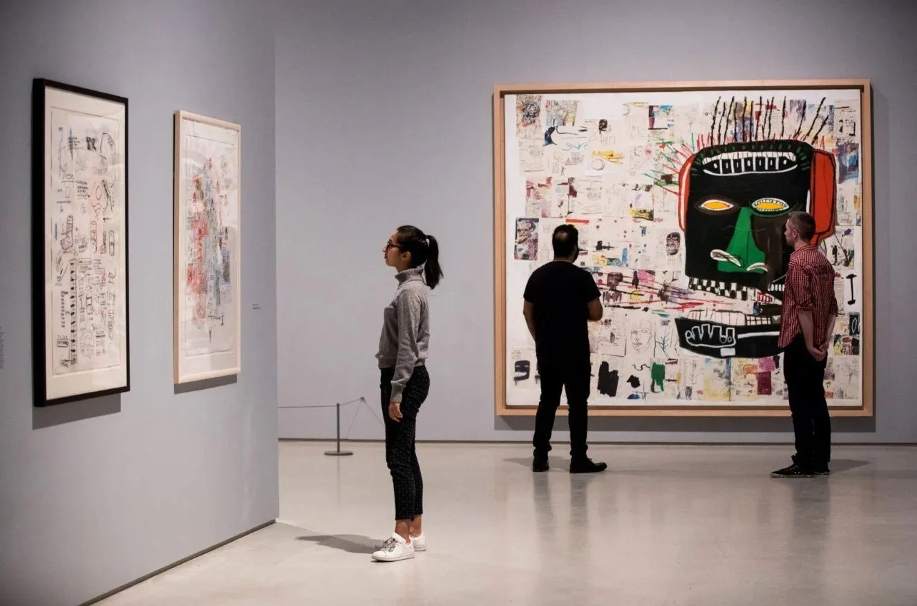 Isaac Sultan Cohen contemporary art