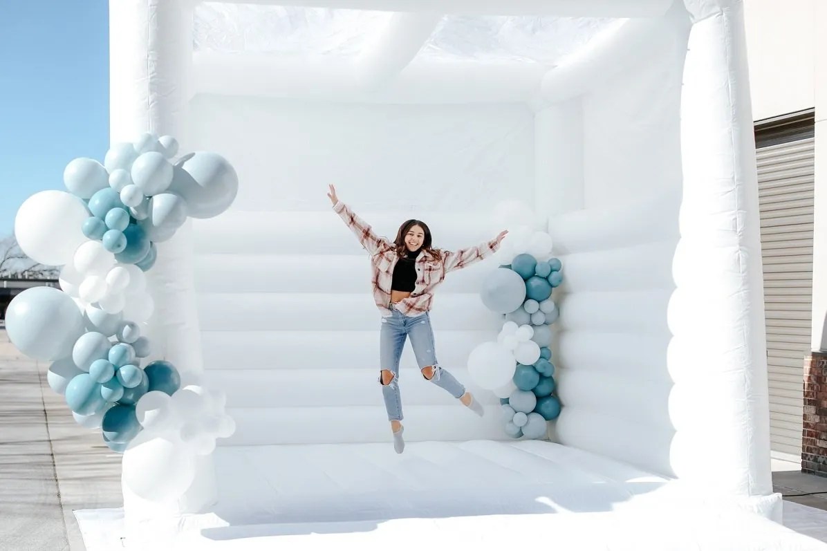 luxury inflatable