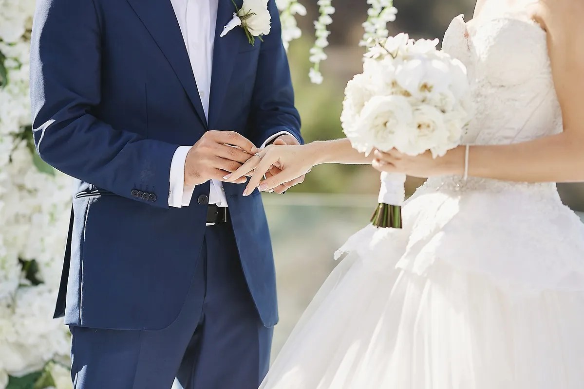 How to Look and Feel Amazing on Your Wedding Day
