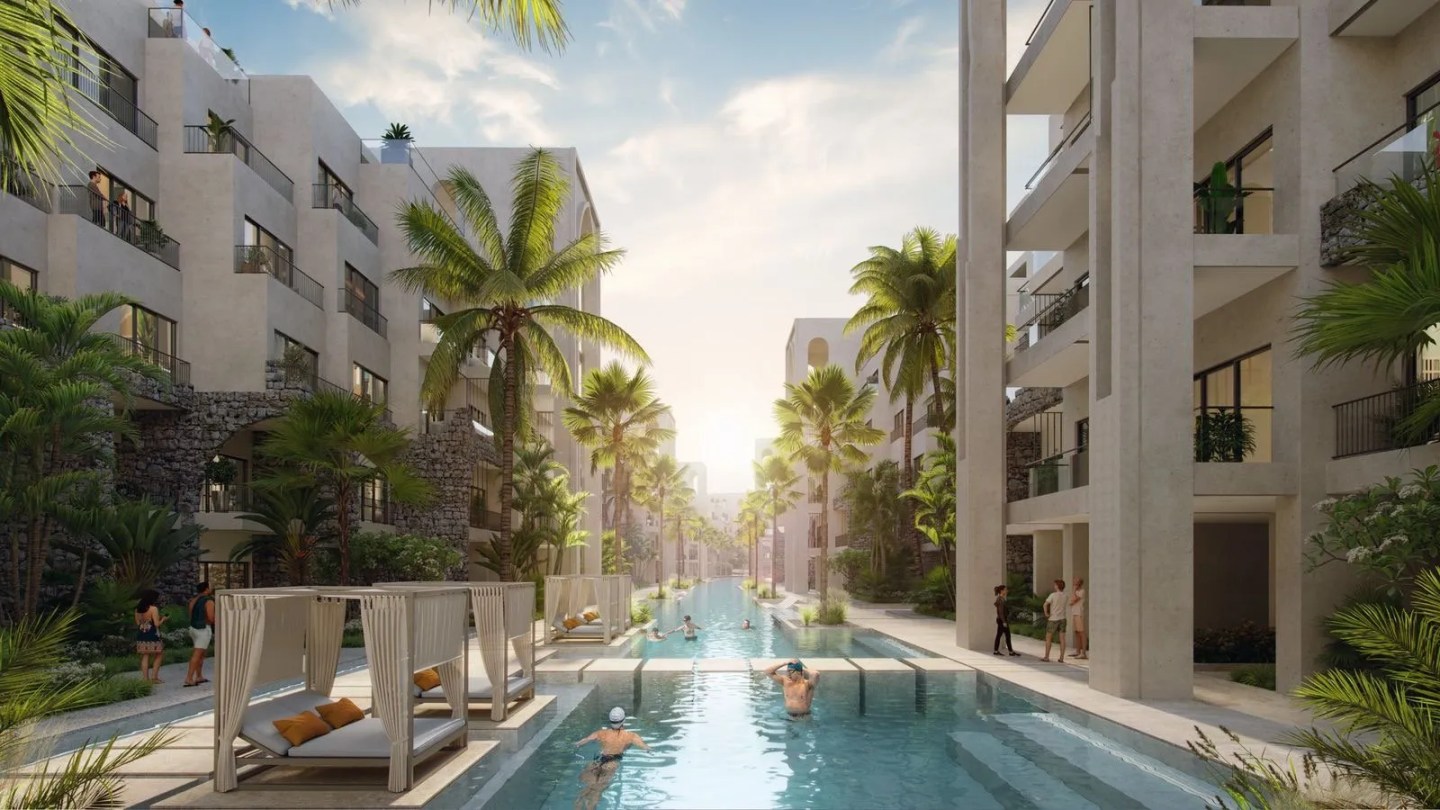 Nova Lux DR Properties