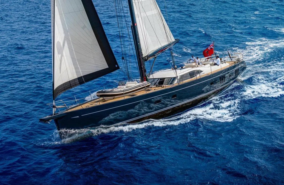 Buy a luxury boat
