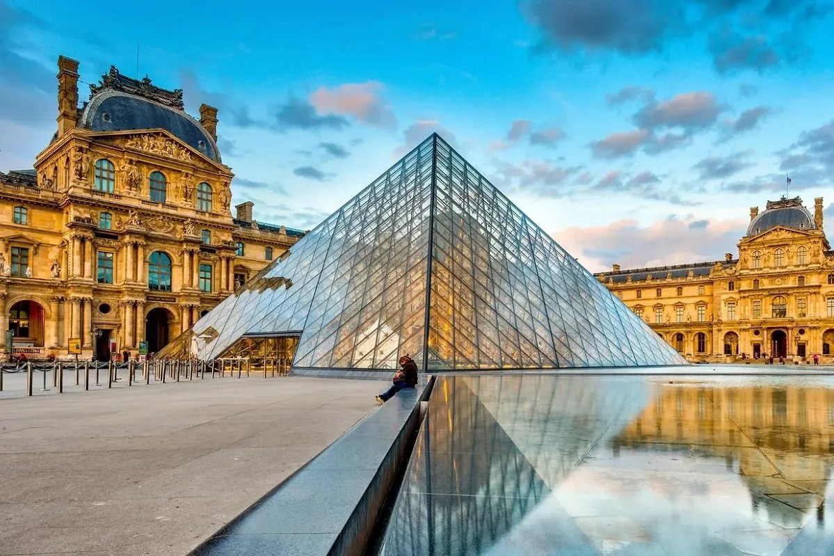 paris city guide