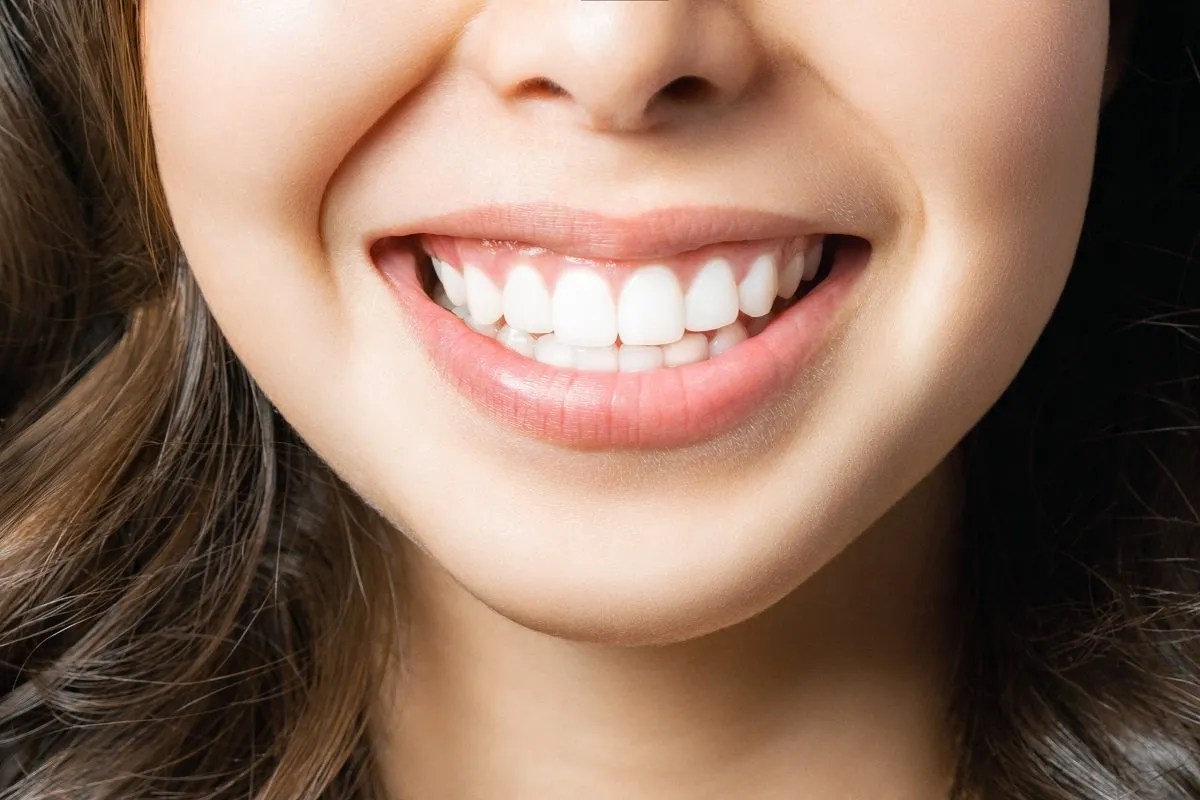 Cosmetic dentistry