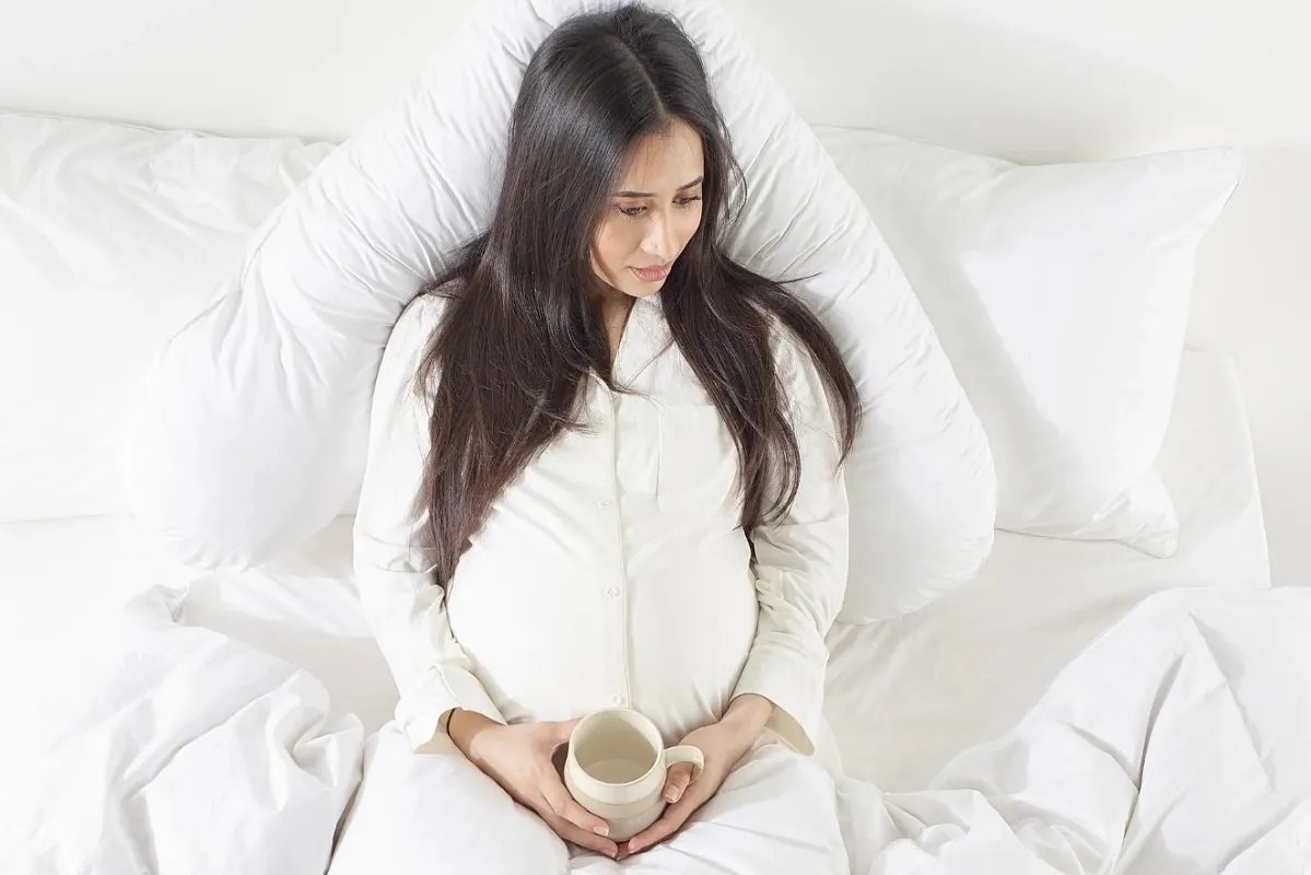 pregnancy Pillows
