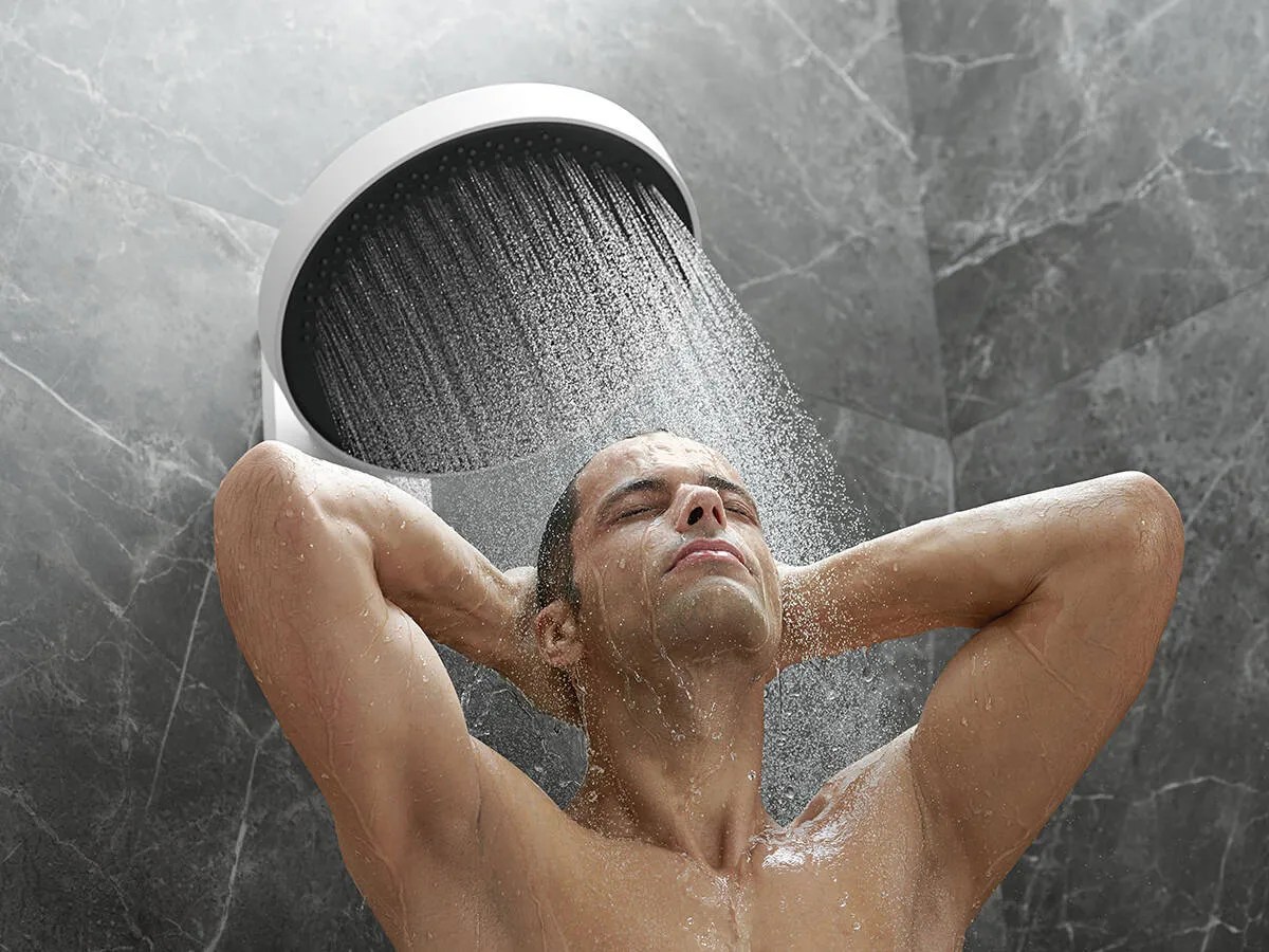 shower Steamers