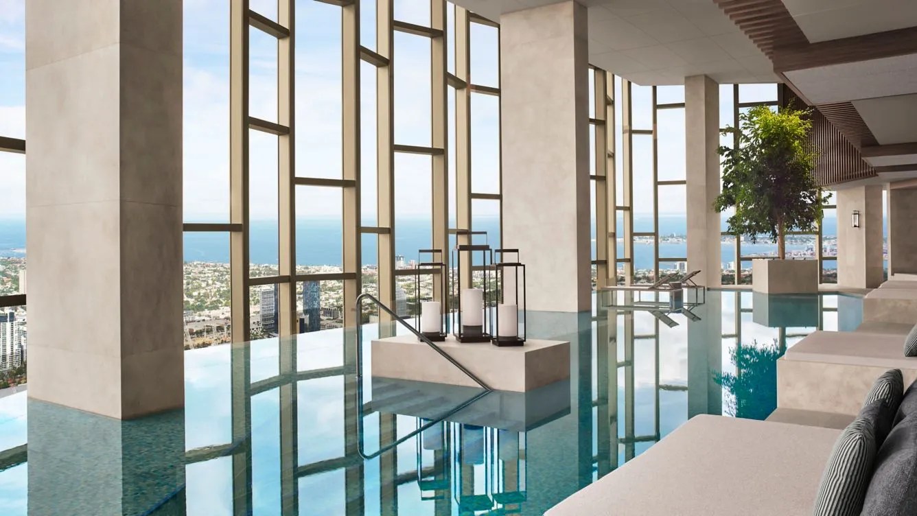 Ritz Carlton Melbourne