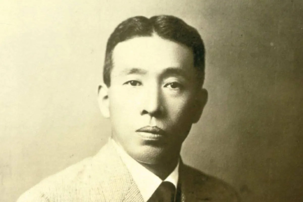 shinjiro torii