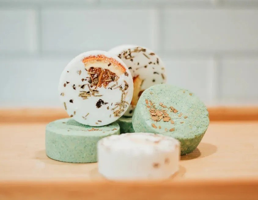 shower Steamers