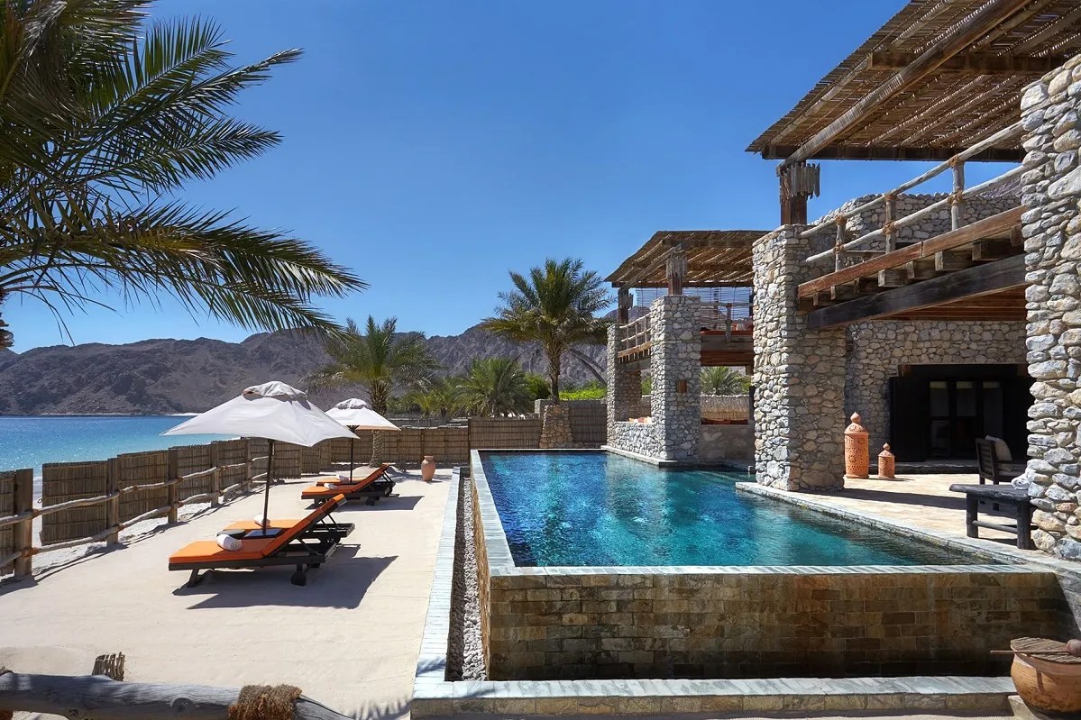 Top 7 Most Exclusive Hotel Brands In the World