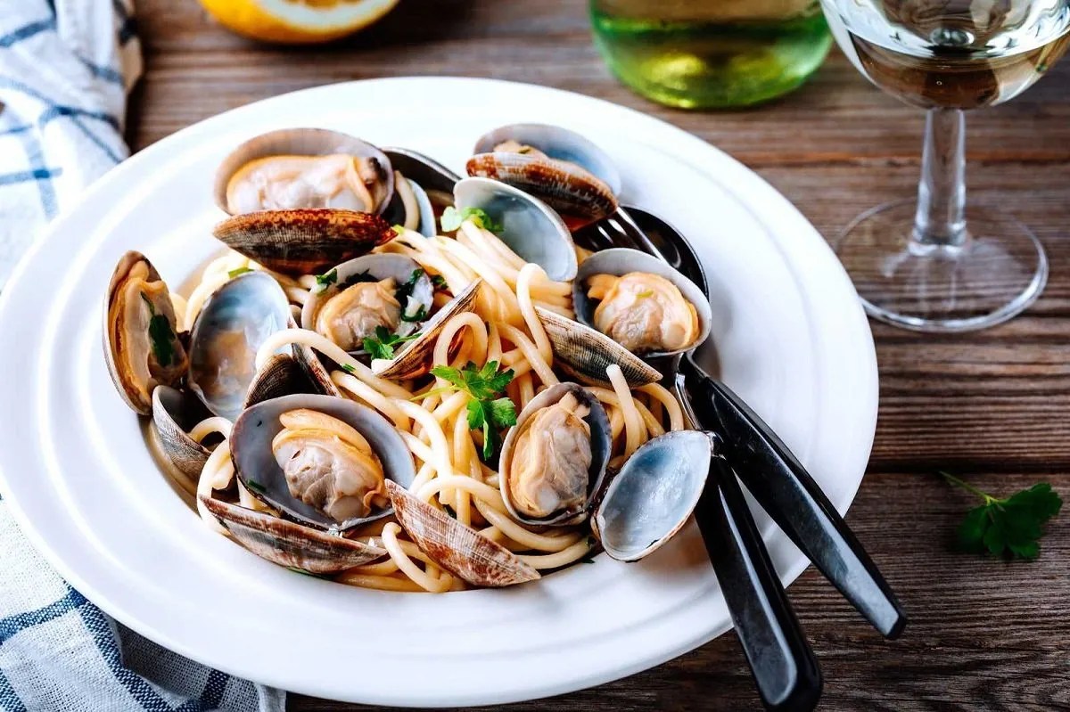 italian food