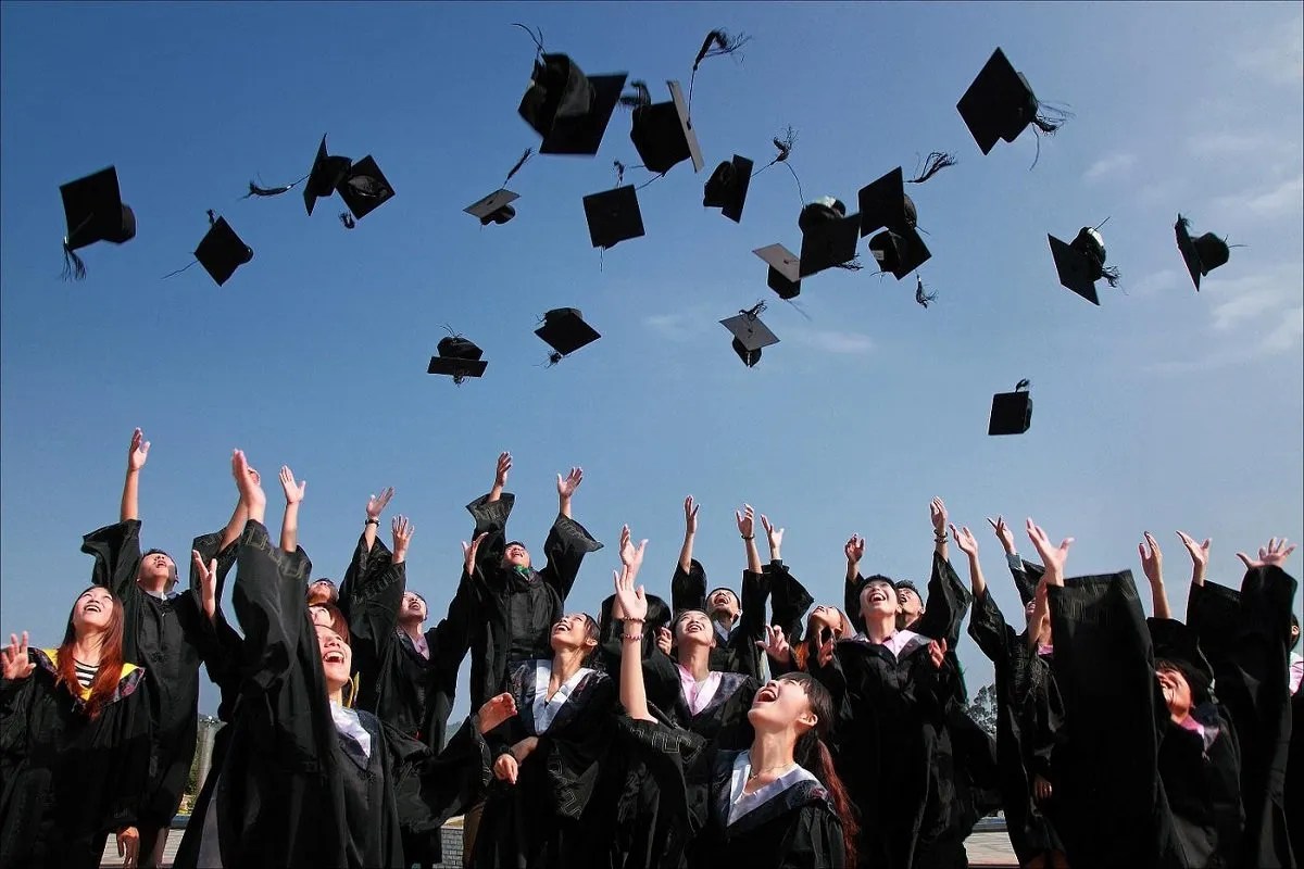 success in academia