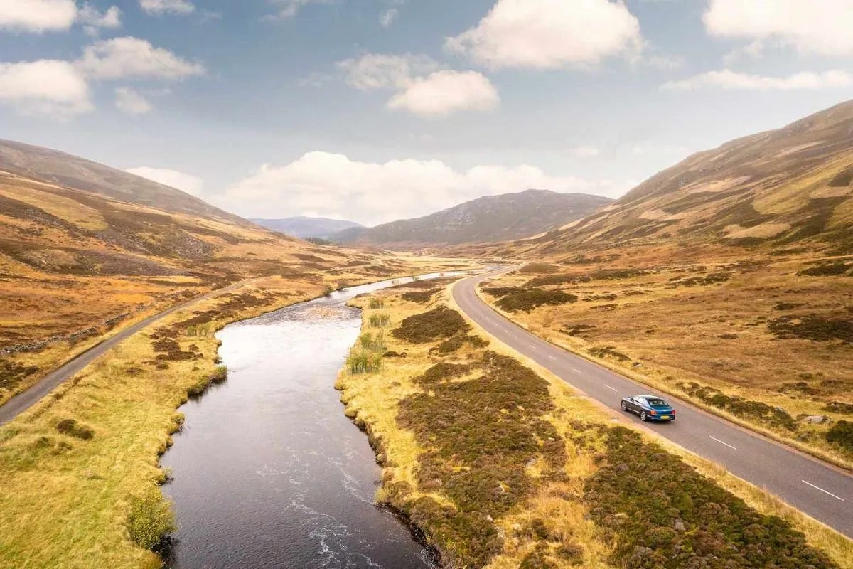 How to Turn Your Road Trip from Ordinary to Luxurious