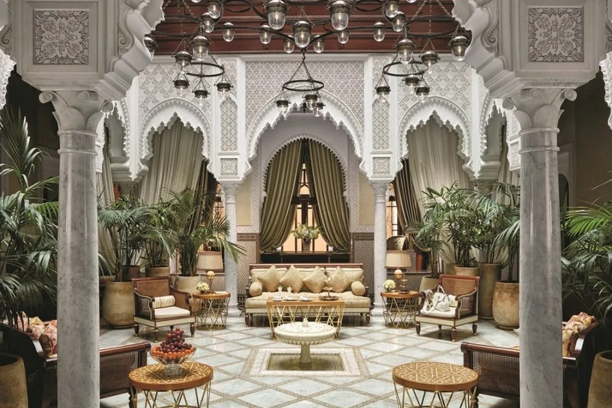 Where the World’s Elite Retreat: Four Villas of Untold Luxury 