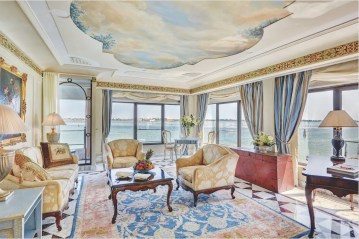 Belmond Hotel Cipriani - Picture by elitetraveler.com
