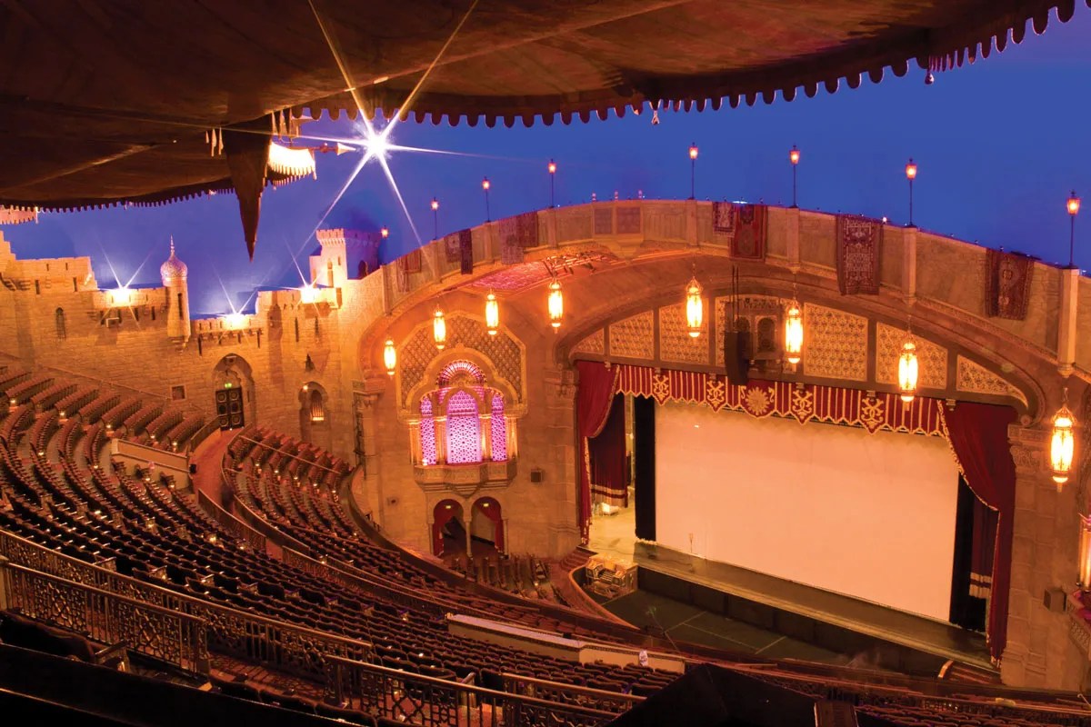Fox Theatre