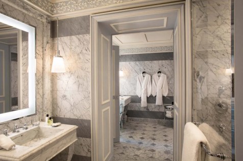 La Reserve Paris - Picture by lareserve-paris.com
