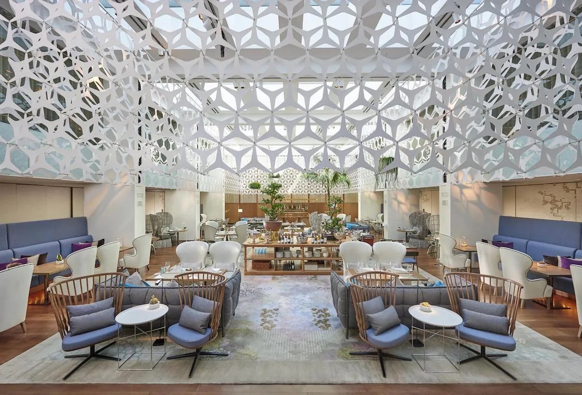 Mandarin Oriental Barcelona - Picture by mandarinoriental.com