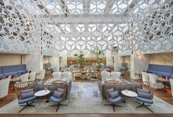 Mandarin Oriental Barcelona - Picture by mandarinoriental.com