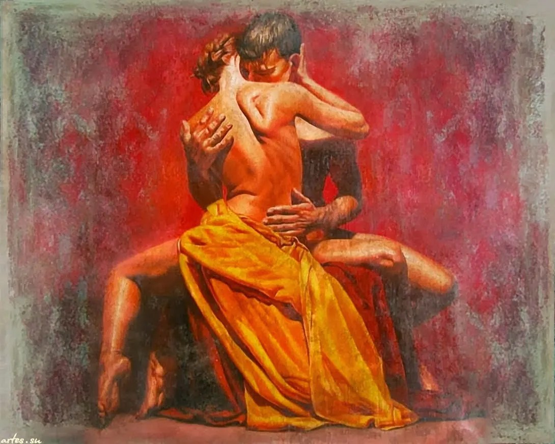 Tomasz Rut: A Modern Master of Neo-Renaissance Art