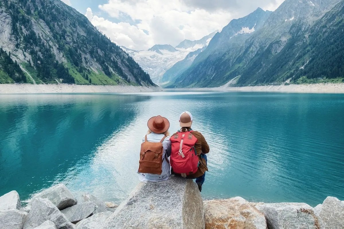 Plan a trip despite health issue