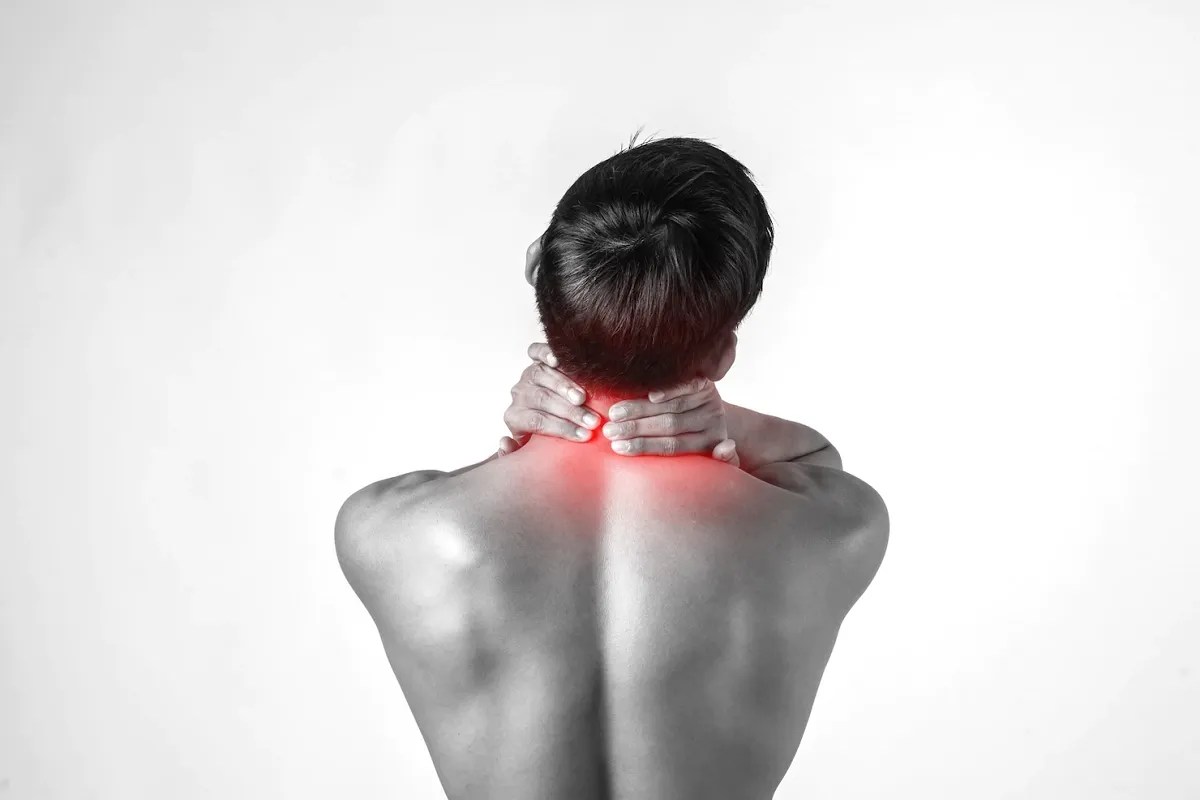trigger point therapy