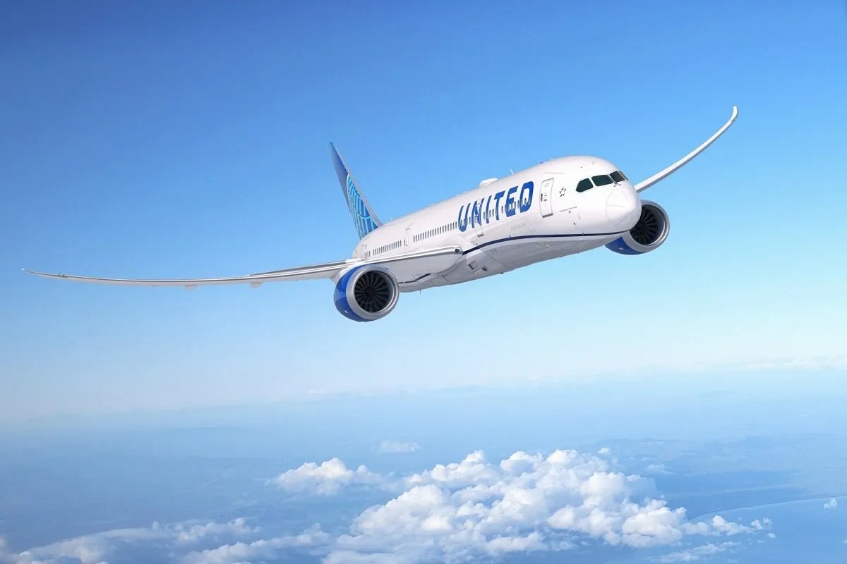 787 Dreamliner