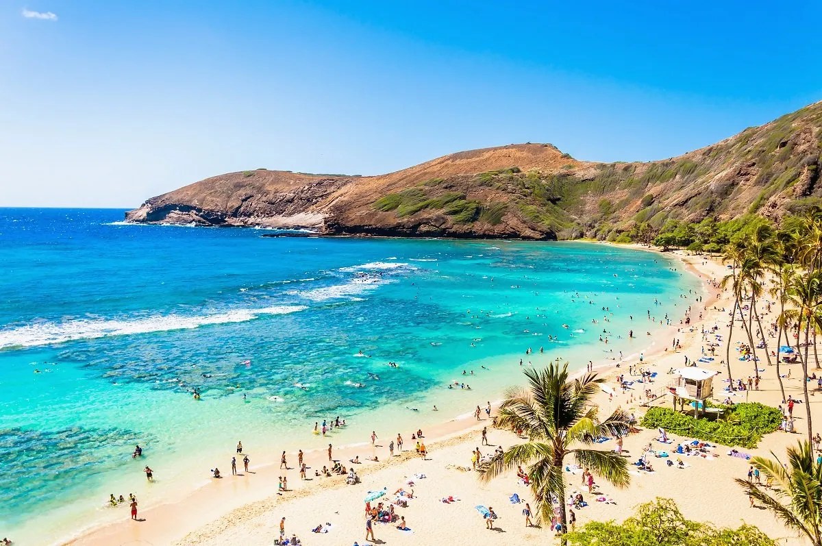 Oahu, Hawaii