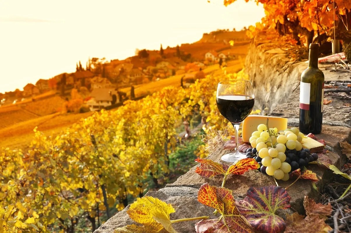 6 Luxury Destinations for Working Travellers